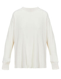 Unisex Embossed Thermal T-Shirt (Hover)