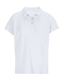 Women´s Pulse Polo Shirt (Hover)