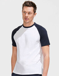 Raglan T-Shirt Funky 150