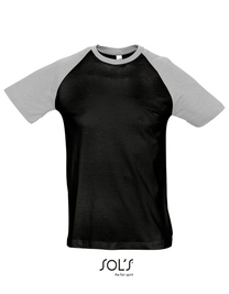 Raglan T-Shirt Funky 150 (Hover)