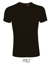 Imperial Fit T-Shirt (Hover)
