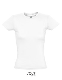 Women´s T-Shirt Miss (Hover)