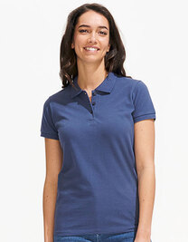 Women´s Polo Shirt Perfect