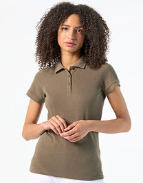 Women´s Polo Shirt Prime