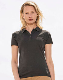 Women´s Jersey Polo Shirt Prescott