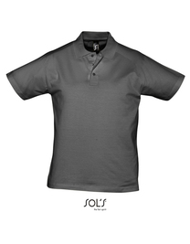 Men´s Jersey Polo Shirt Prescott (Hover)
