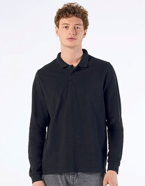 Long Sleeve Polo Winter II