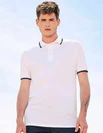 Contrast-Polo Practice