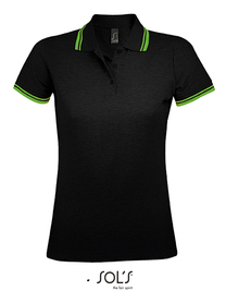 Women´s Polo Shirt Pasadena (Hover)