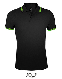 Men´s Polo Shirt Pasadena (Hover)