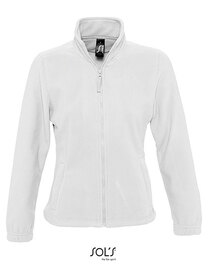 Women´s Fleece Jacket North (Hover)