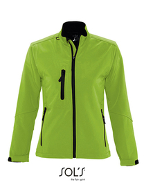 Women´s Softshell Jacket Roxy (Hover)
