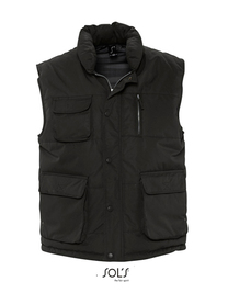Viper Bodywarmer (Hover)