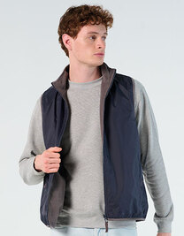 Unisex Reversible Bodywarmer Winner