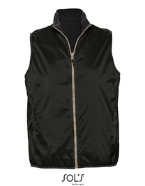 Unisex Reversible Bodywarmer Winner (Hover)