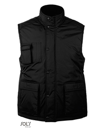 Ripstop Bodywarmer Wells (Hover)