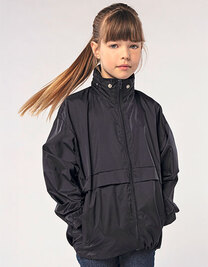 Kids´ Windbreaker Surf