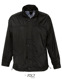 Windjacket Mistral (Hover)