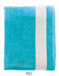 Beach Towel Lagoon (Hover)