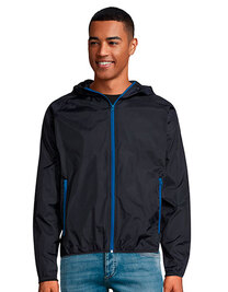 Unisex Windbreaker Shore