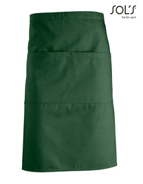 Medium Apron Greenwich (Hover)
