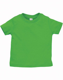 Infant Fine Jersey T-Shirt (Hover)