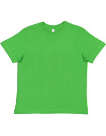 Youth Fine Jersey T-Shirt (Hover)