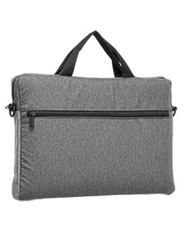 Dual Material Briefcase Porter