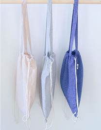 Drawstring Backpack With Handles Atlanta