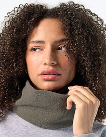 Fleece Neck/Head Warmer Blizzard
