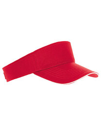Unisex Visor Ace