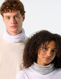 Multifunctional Neck Warmer Bolt