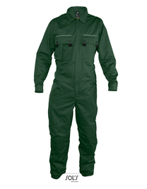 Workwear Overall Solstice Pro (Hover)