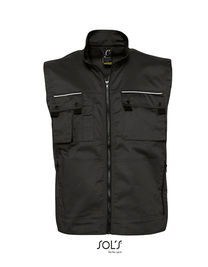 Bodywarmer Zenith Pro (Hover)