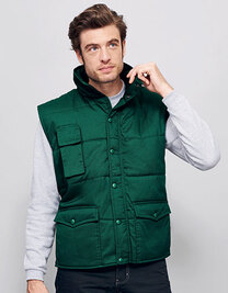 Bodywarmer Equinox Pro