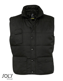 Bodywarmer Equinox Pro (Hover)