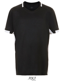 Kids´ Classico Contrast Shirt (Hover)