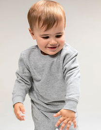 Crew Neck Sweatshirt