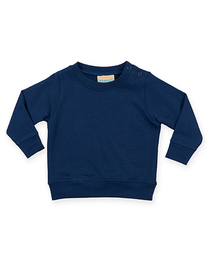Crew Neck Sweatshirt (Hover)