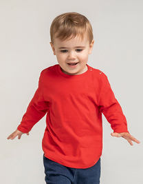 Long Sleeved T-Shirt