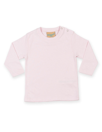 Long Sleeved T-Shirt (Hover)