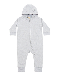 Toddler Fleece All In One (Hover)
