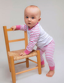 Striped Pyjamas
