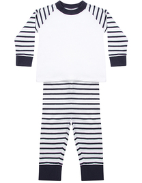 Striped Pyjamas (Hover)