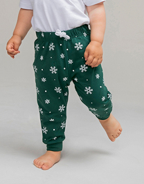 Baby Lounge Pants