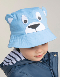 Character Bucket Hat
