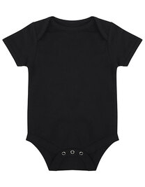 Essential Short Sleeved Bodysuit (Hover)