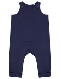 Organic Cotton Dungaree (Hover)