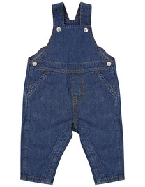 Denim Dungarees (Hover)
