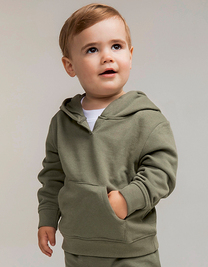 Kids´ Sustainable Hoodie